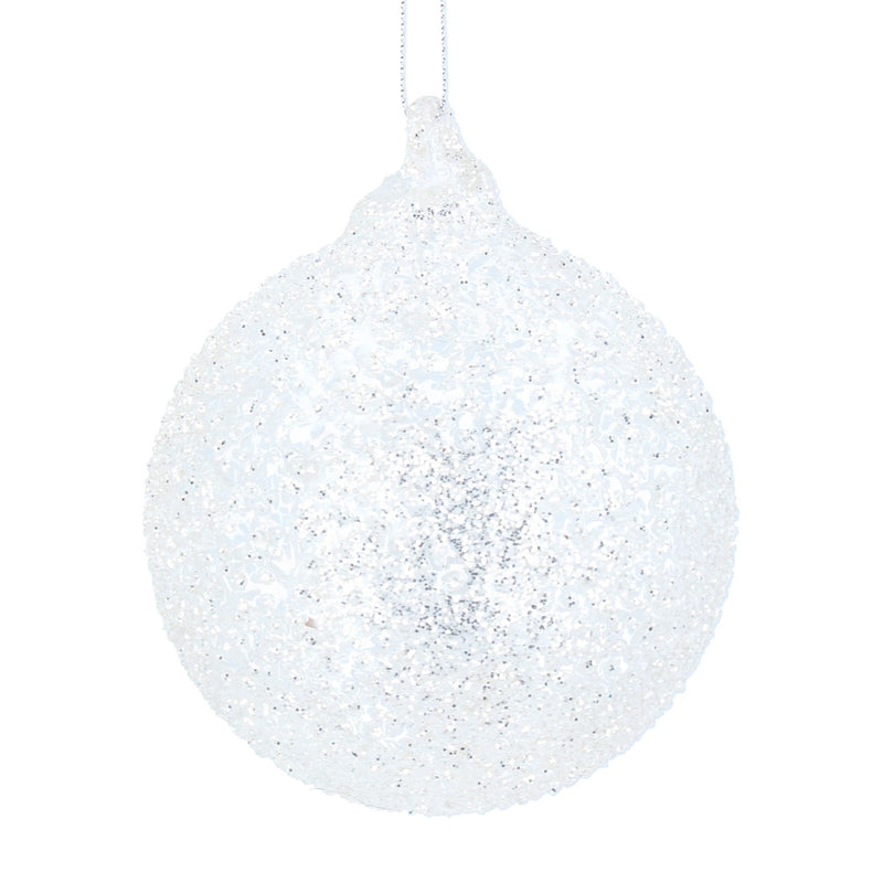 Glass Bauble