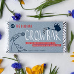 The Grow Bar