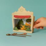 Mini Theatre Kit