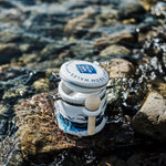 Halen Môn Salt Clamp Jar