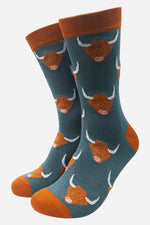 MSH Socks