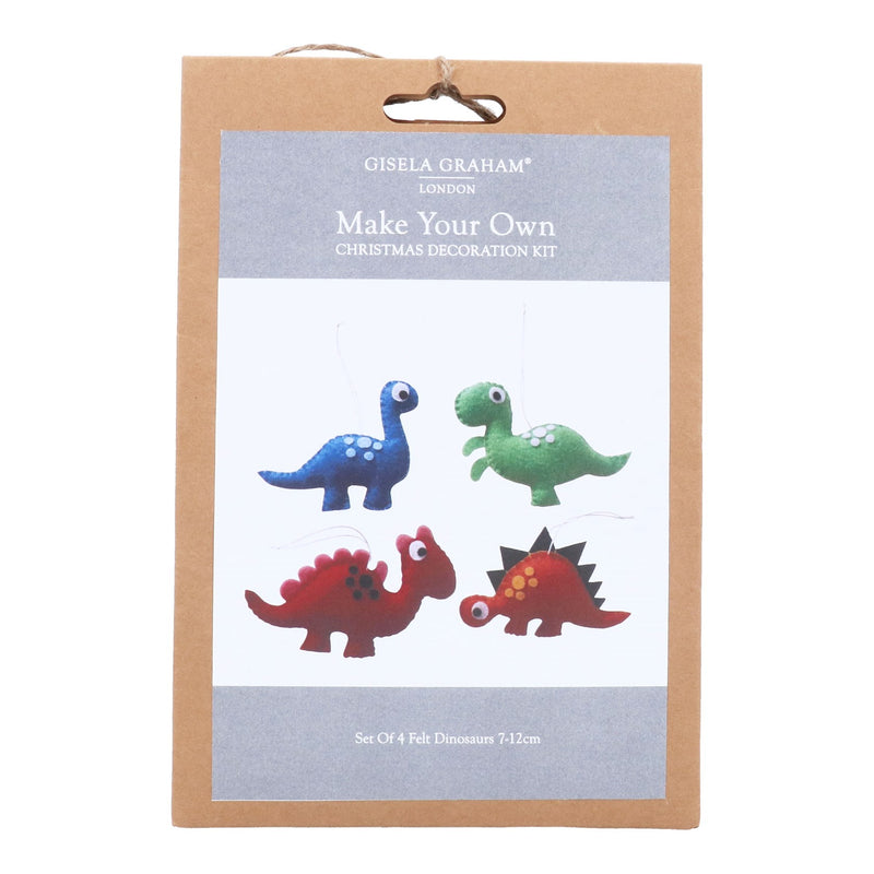 Make Your Own Dinosaur
