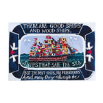 Driftwood Designs Poster Prints