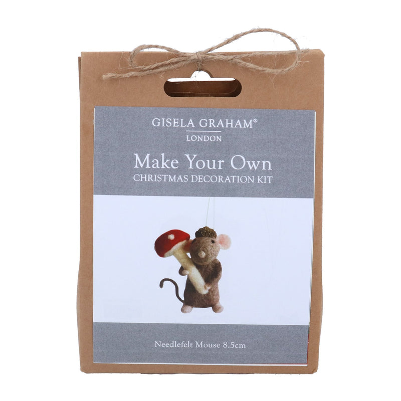 Make Your Own Mouse with Toadstool