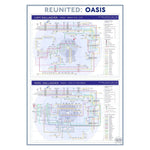 Tube Maps with a Difference