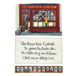 Driftwood Designs Poster Prints