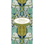 Museums & Galleries Magnetic Notepad