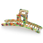 Erica Resin Outline Clip