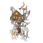 Roger La Borde Large Pop and Slot Advent Calendar