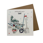 Molly Mae Welsh Cards