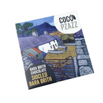 Coco Pzazz Chocolate and Fudge