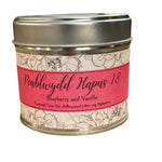 Little Bit Different Candles Cannwyll