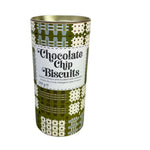 Welsh Blanket Biscuits