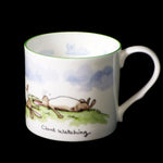 Two Bad Mice Medium Fine Bone China Mug