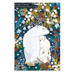 Roger La Borde Large Advent