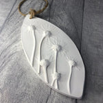 Botanical Cast Fragrance Diffusers