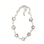 Flower Power Bracelet & Necklace