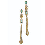 Lady Jane Drop Earrings