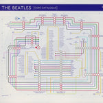Tube Maps with a Difference