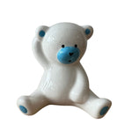 Teddy Bear Piggy Bank