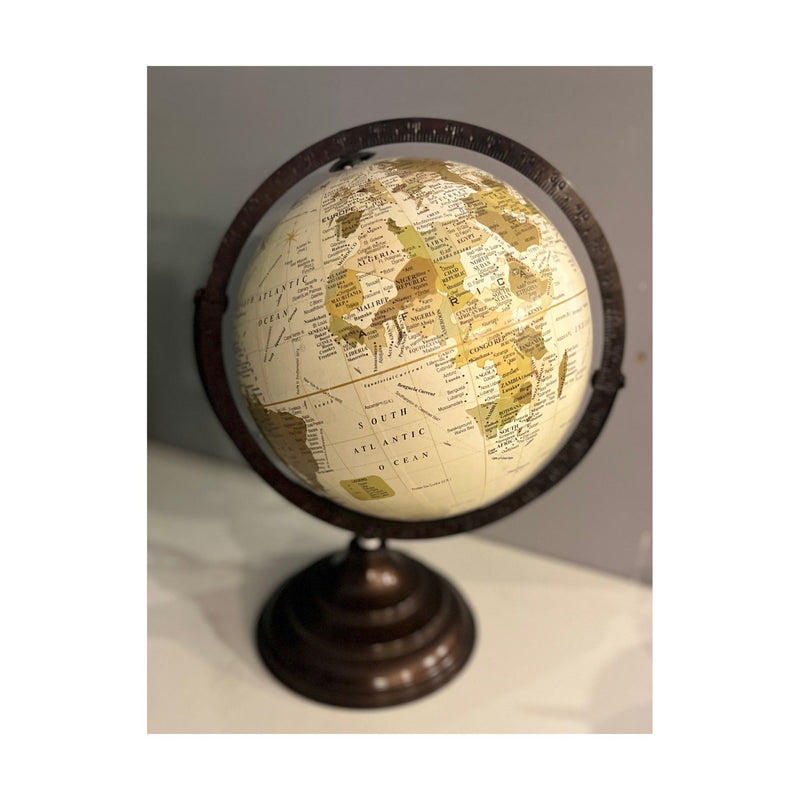 World Globe