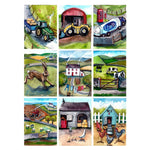 Driftwood Designs Poster Prints