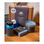 Luxury Pamper Set - Set Pampro