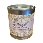 Little Bit Different Candles Cannwyll