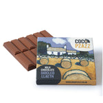 Coco Pzazz Chocolate and Fudge