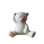 Teddy Bear Piggy Bank