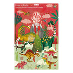 Roger La Borde Large Advent