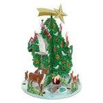 Roger La Borde Large Pop and Slot Advent Calendar