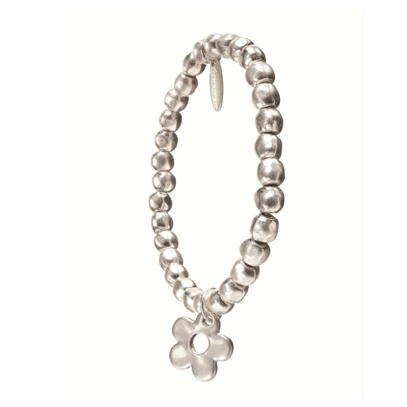 Flower Power Bracelet & Necklace