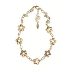 Flower Power Bracelet & Necklace