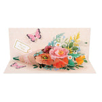 Ohh Deer Layered Cards