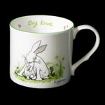 Two Bad Mice Medium Fine Bone China Mug