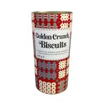Welsh Blanket Biscuits