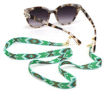 Beaded Glasses Chain