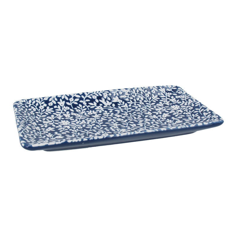 Porcelain Trinket Dish