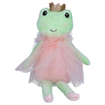 Ballerina Shelf SItters