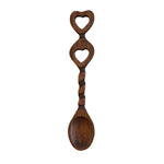 Welsh Love Spoon