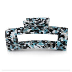 Erica Statement Bulldog Hair Clip