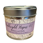 Little Bit Different Candles Cannwyll