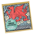 Coco Pzazz Chocolate and Fudge