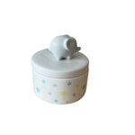 First Tooth & Curl Pot
