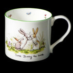 Two Bad Mice Medium Fine Bone China Mug
