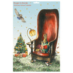 Roger La Borde Large Advent