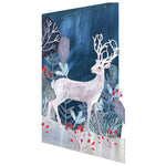 Roger La Borde Laser Cut Christmas Card Pack