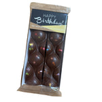 Cambridge Confectionery Company Chocolate Barrel Bars