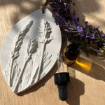 Botanical Cast Fragrance Diffusers